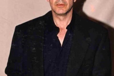 Al Pacino. Cumpleaños Famosos Nacidos Hoy, 25 de Abril