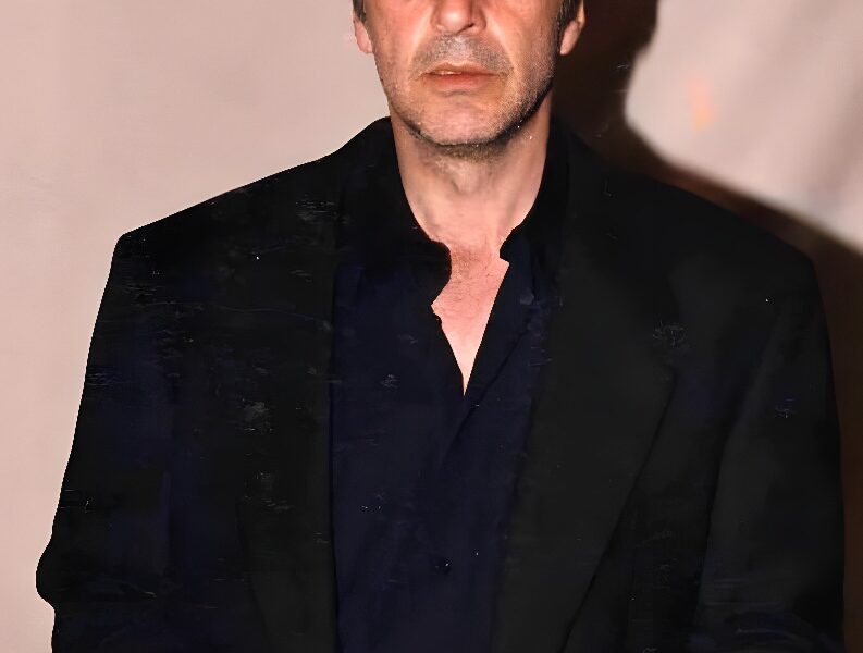 Al Pacino. Cumpleaños Famosos Nacidos Hoy, 25 de Abril