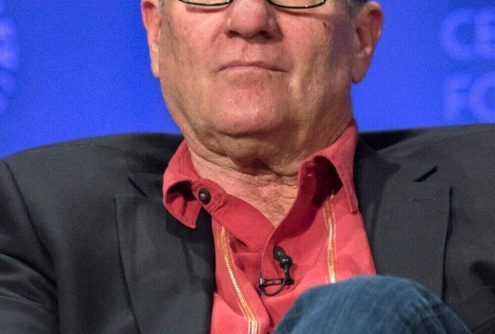 Ed O’Neill: Famosos Nacidos Hoy, 12 de Abril