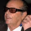 Jack Nicholson. De Franz Richter (User:FRZ) - own work (taken with Canon PowerShot A640), CC BY-SA 2.5, https://commons.wikimedia.org/w/index.php?curid=3437615