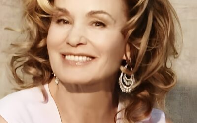 Jessica Lange. Famosos Nacidos Hoy, 20 de Abril