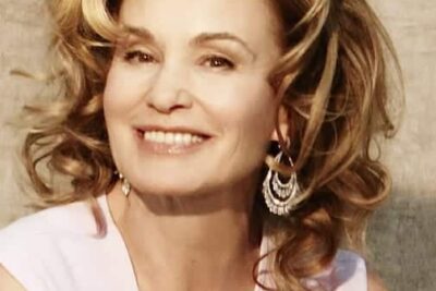 Jessica Lange. Famosos Nacidos Hoy, 20 de Abril