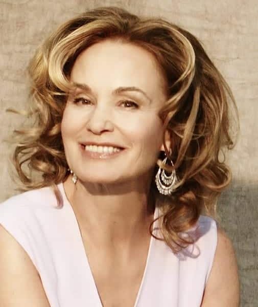 Jessica Lange. Famosos Nacidos Hoy, 20 de Abril