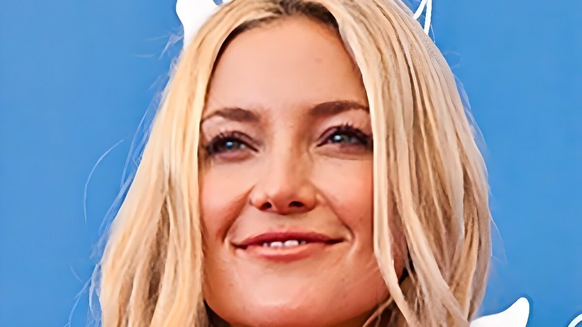 Kate Hudson, Famosos Nacidos Hoy, 19 de Abril