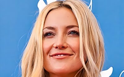 Kate Hudson, Famosos Nacidos Hoy, 19 de Abril