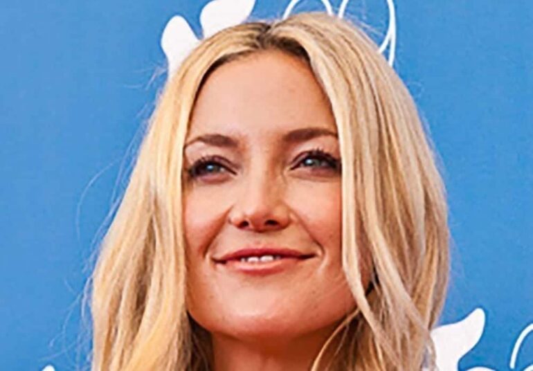 Kate Hudson, Famosos Nacidos Hoy, 19 de Abril