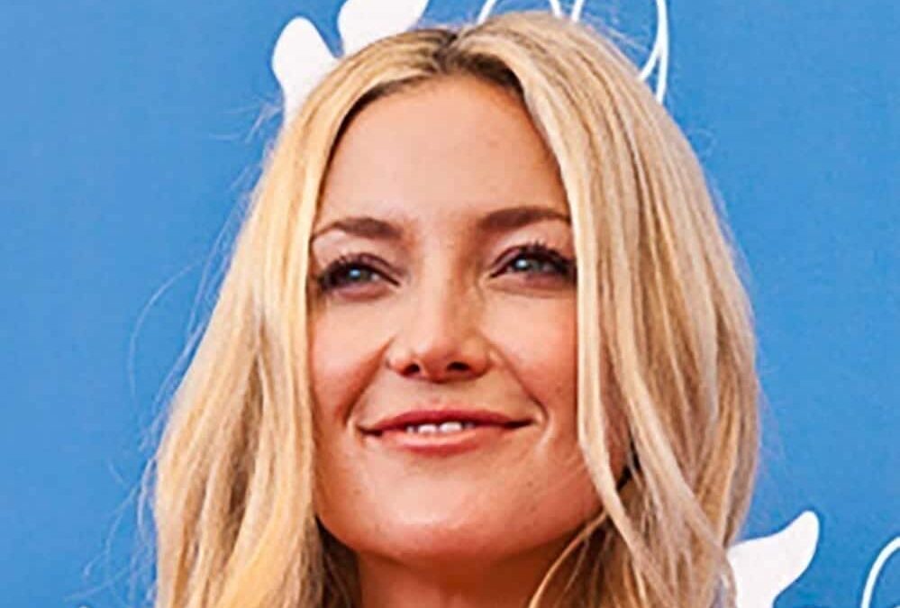 Kate Hudson, Famosos Nacidos Hoy, 19 de Abril