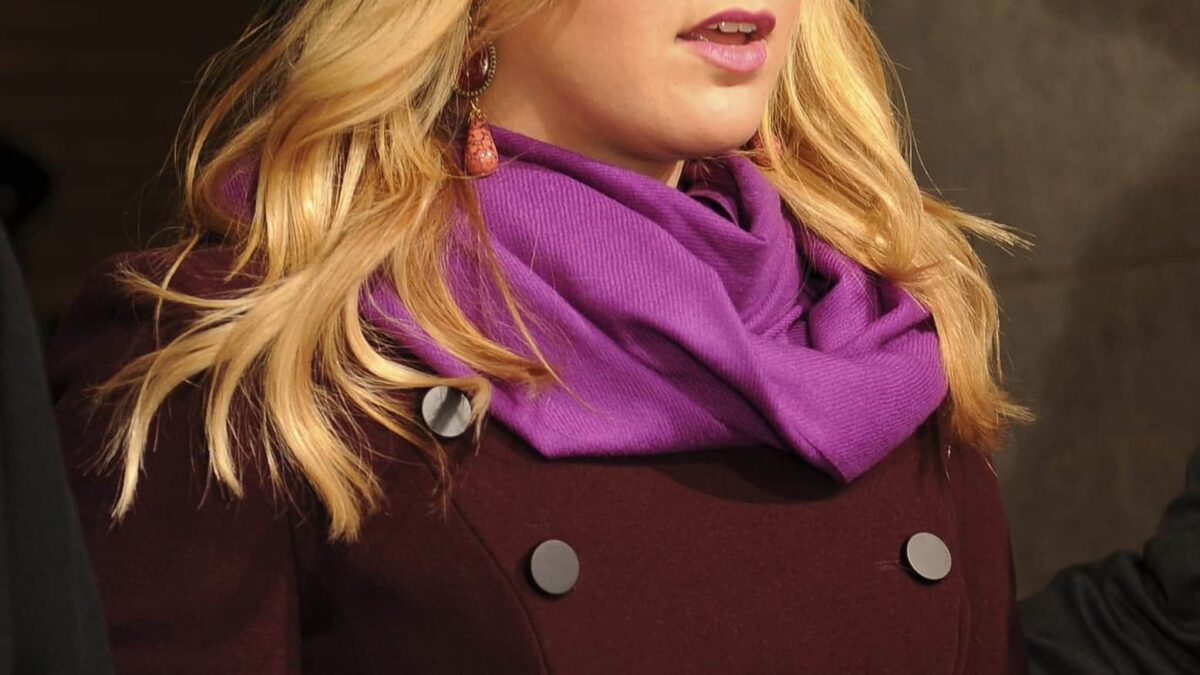 Kelly Clarkson. Famosos Nacidos Hoy, 23 de Abril