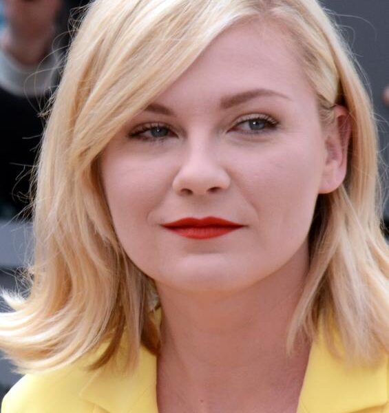 Kirsten Dunst. Cumpleaños Famosos Hoy, 30 Abril