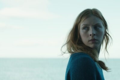 Sea Fever (2019). Película Suspense. Crítica, Reseña