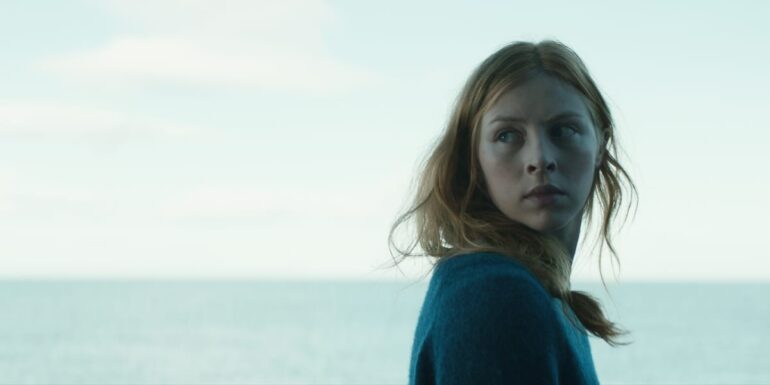 Sea Fever (2019). Película Suspense. Crítica, Reseña
