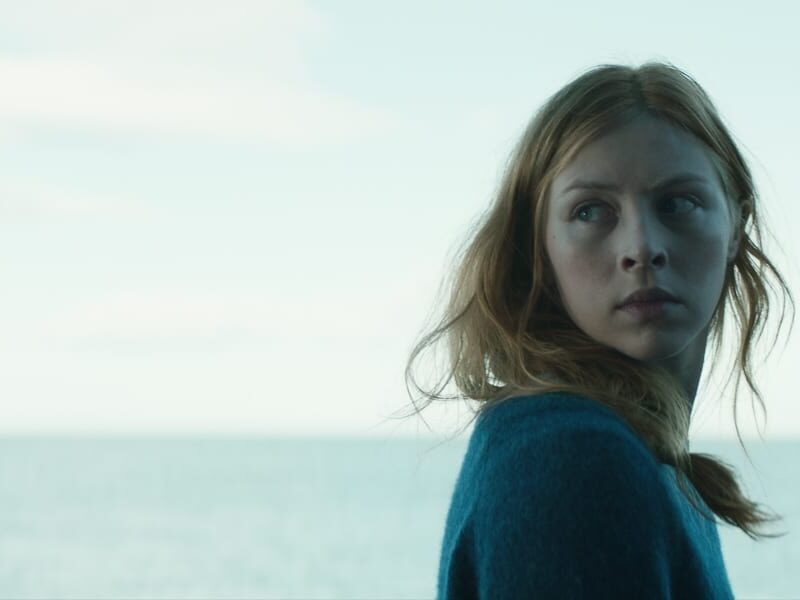 Sea Fever (2019). Película Suspense. Crítica, Reseña