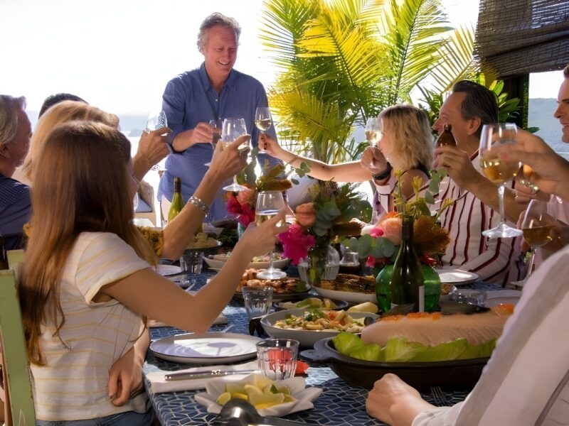 Palm Beach (2019). Película Comedia Drama. Crítica, Reseña