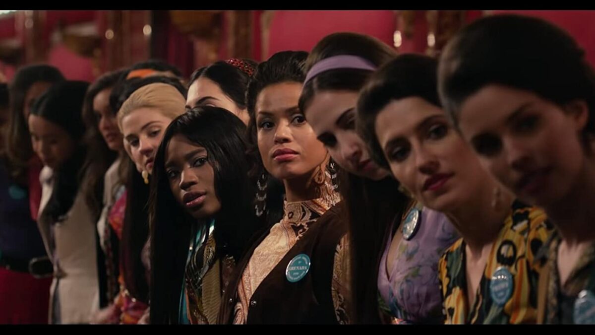 Rompiendo las Normas (2020). Película Comedia. Crítica, Reseña