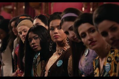 Rompiendo las Normas (2020). Película Comedia. Crítica, Reseña