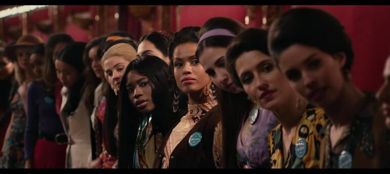 Rompiendo las Normas (2020). Película Comedia. Crítica, Reseña