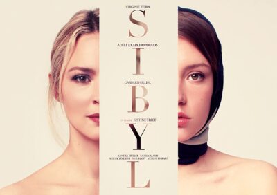 El Reflejo de Sibyl (2019)