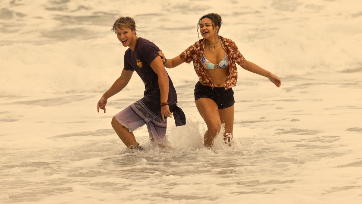 Outer Banks (2020). Nueva Serie de Estreno en Netflix