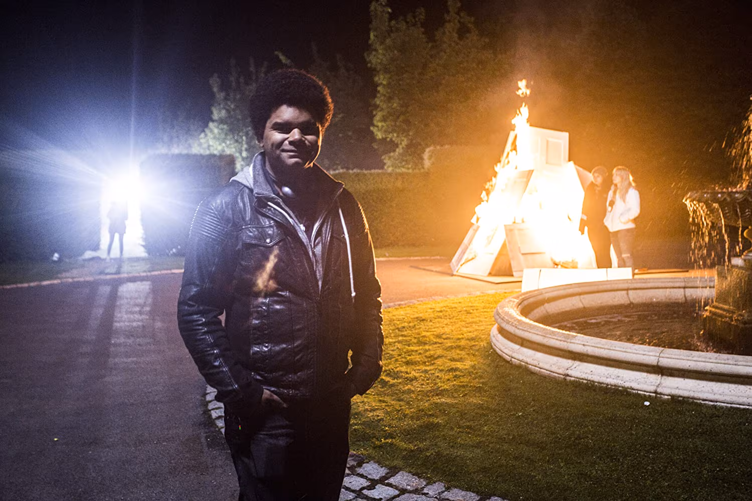 Don’t Knock Twice (2016)