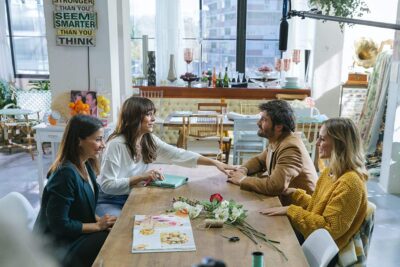 Hasta que la Boda Nos Separe