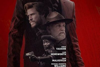 Arkansas (2020). Película Thriller. Crítica, Reseña