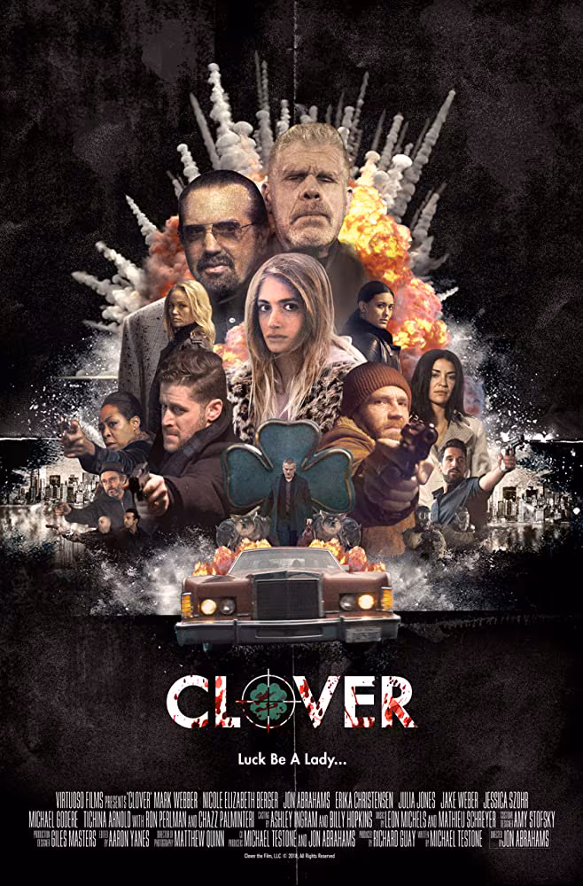 Clover (2020)