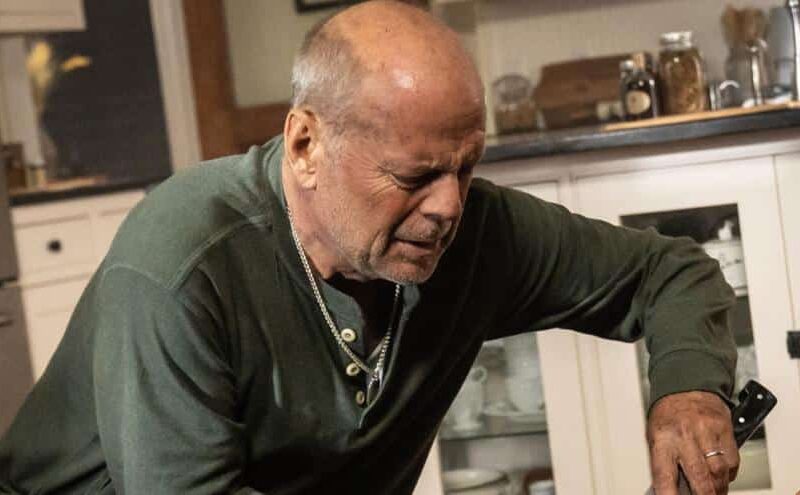 La última de Bruce Willis: Survive the Night (2020). Trailer