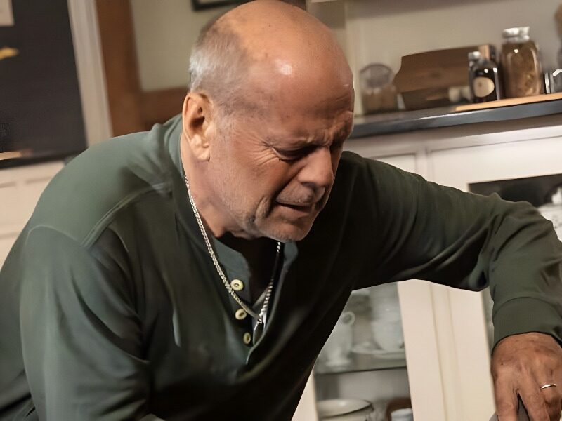 Survive the Night (2020): Bruce Willis as the retired sheriff in Matt Eskandari’s bare-bones home-invasion thriller