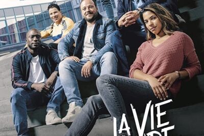 Los Profesores de Saint-Denis. Película. Crítica, Reseña