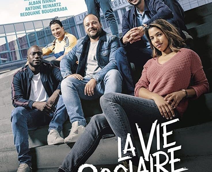 Los Profesores de Saint-Denis. Película. Crítica, Reseña