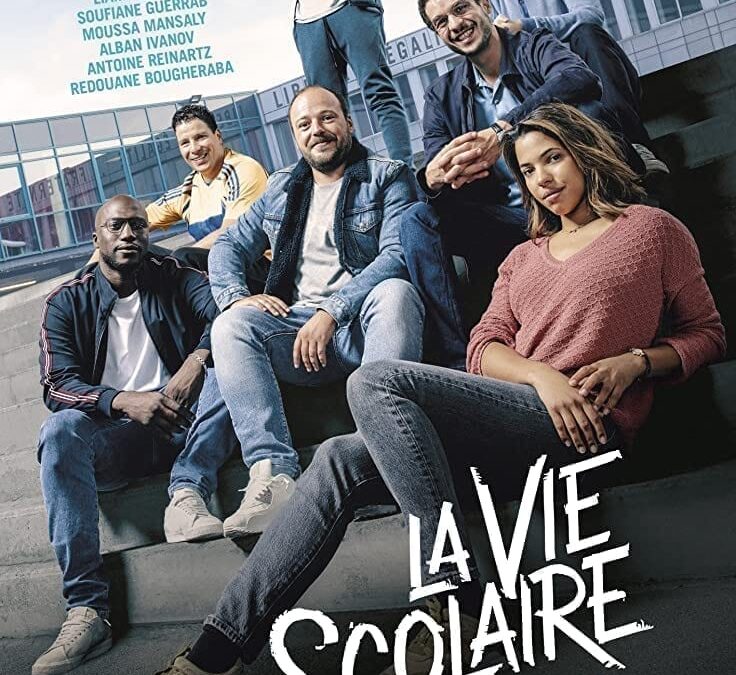 Los Profesores de Saint-Denis. Película. Crítica, Reseña