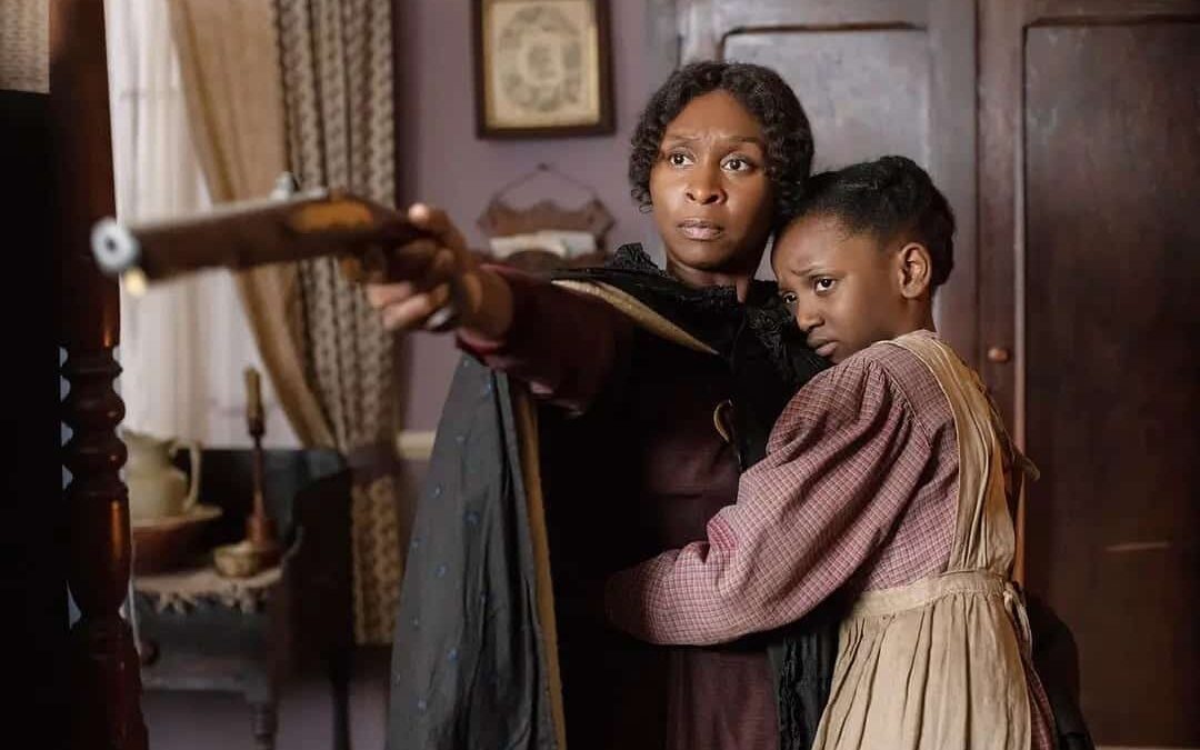 &lsquo;Harriet&rsquo; (2019). Critique du film