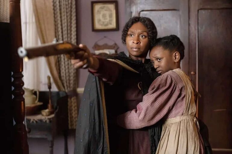 ‘Harriet en Busca de la Libertad’ (2019). Película Drama. Crítica, Reseña