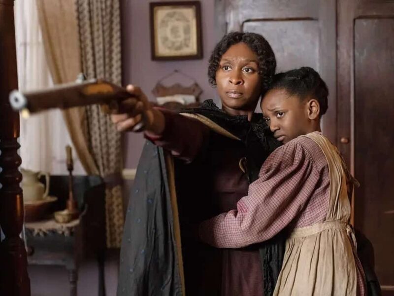 &lsquo;Harriet&rsquo; (2019). Critique du film