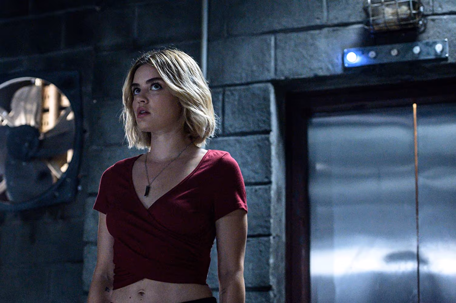 Fantasy Island (2020)