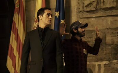 El Silencio del Pantano (2019). Película Netflix. Crítica, Reseña