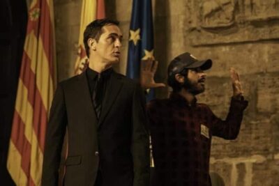 El Silencio del Pantano (2019). Película Netflix. Crítica, Reseña