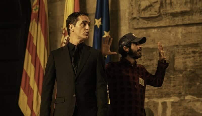 El Silencio del Pantano (2019). Película Netflix. Crítica, Reseña