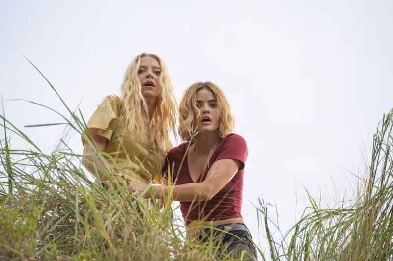 Fantasy Island (2020)