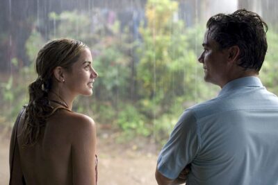 Sergio (2020). Película Drama. Crítica, Reseña