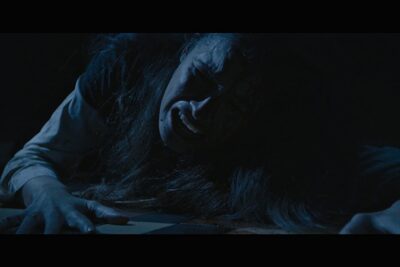 An English Haunting (2020). Película Terror. Crítica, Reseña