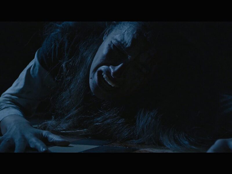 An English Haunting (2020). Película Terror. Crítica, Reseña