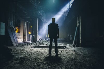 Party Hard Die Young