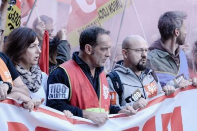 En Guerra (En Guerre, At War). Película Drama. Crítica, Reseña