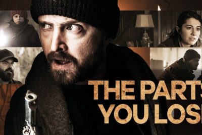 Vidas en Pedazos (2019). Crítica. Sosegada, Serena e Inteligente