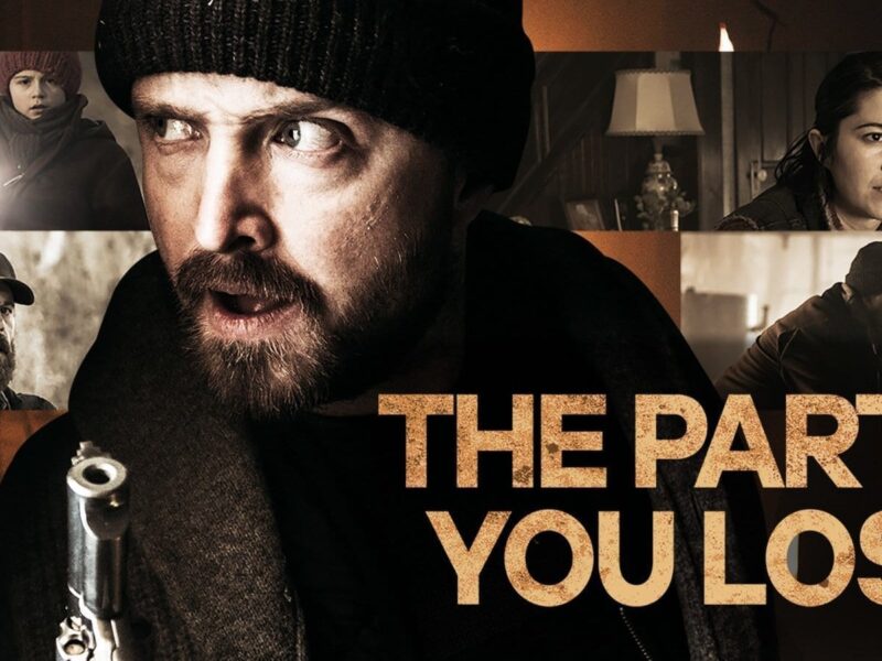 Vidas en Pedazos (2019). Crítica. Sosegada, Serena e Inteligente