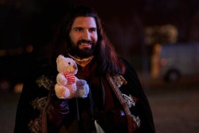 Lo Que Hacemos en las Sombras. Temporada 2