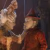 Pinocchio (2019)