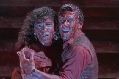 Braindead (Tu Madre se Ha Comido a Mi Perro). Película, Crítica