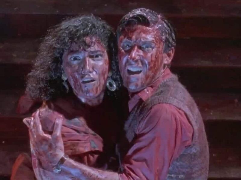 Braindead (1992). Film, Critique